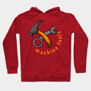 Tools Hoodie